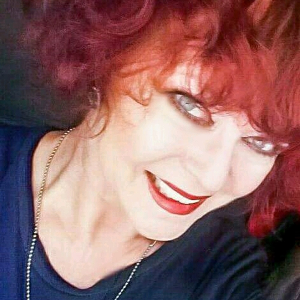 Meet your Posher, Cheryl